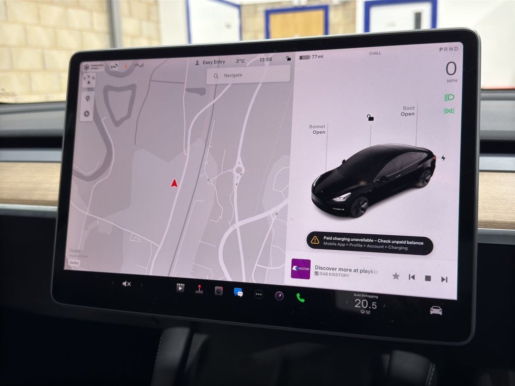 Used Tesla Model 3 2022 for sale - 77139417: Photo 23