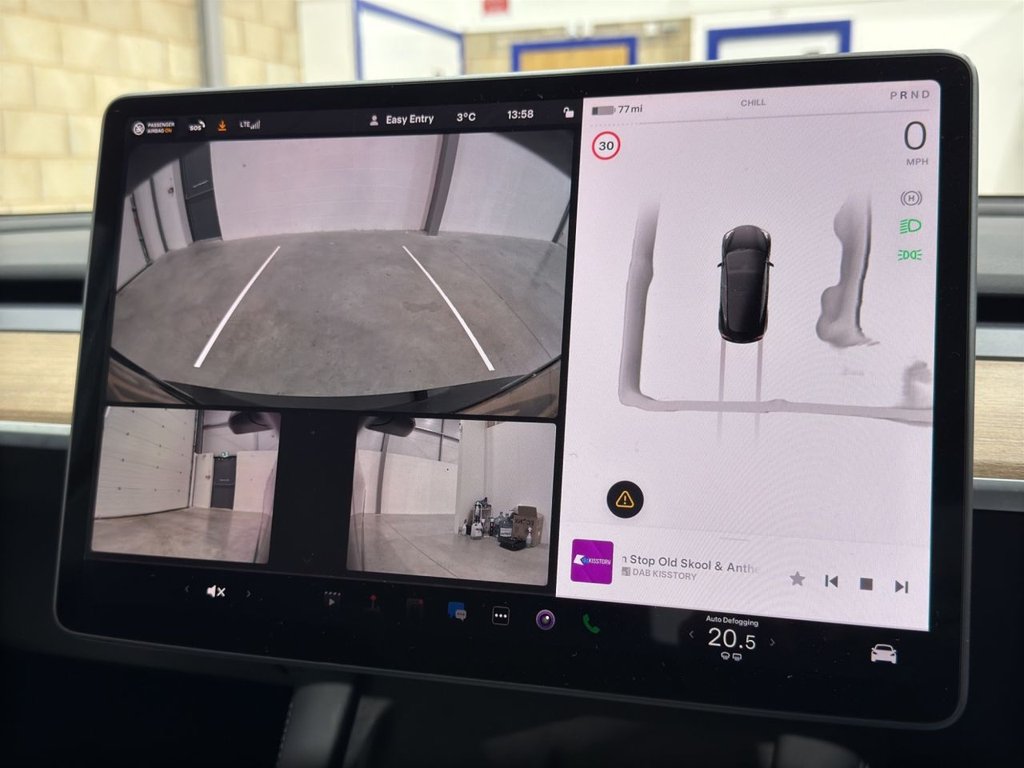 Used Tesla Model 3 2022 for sale - 77139417: Photo 24