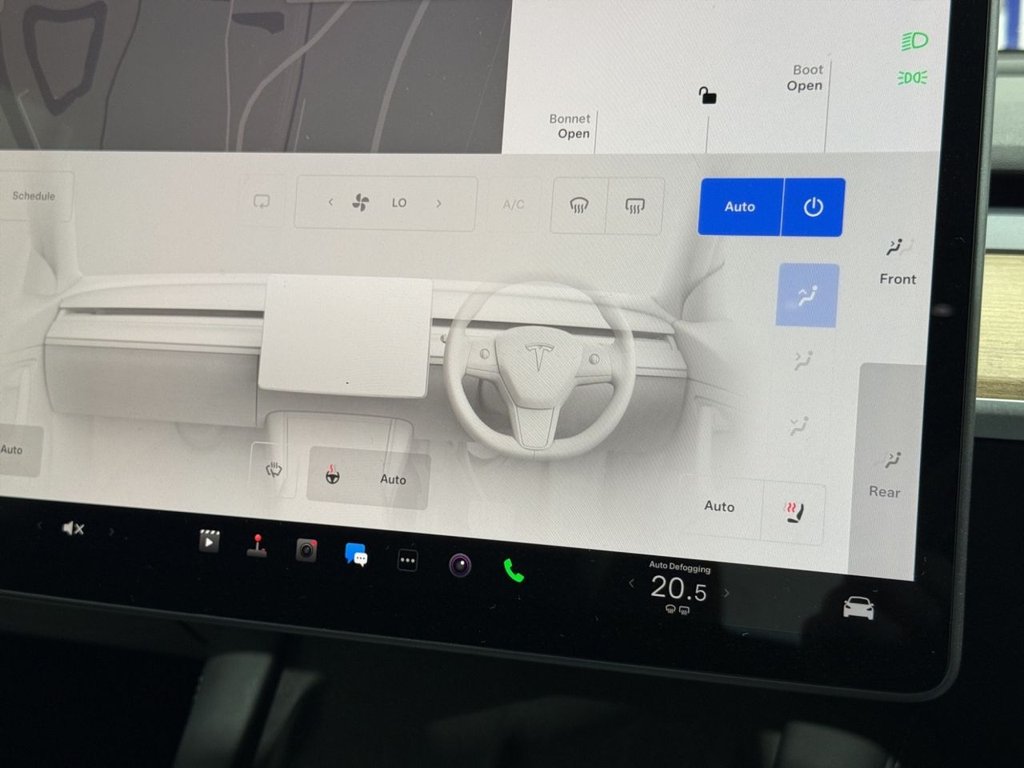 Used Tesla Model 3 2022 for sale - 77139417: Photo 25