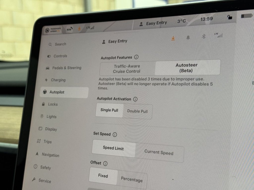 Used Tesla Model 3 2022 for sale - 77139417: Photo 27