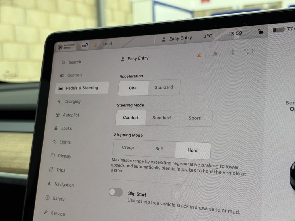 Used Tesla Model 3 2022 for sale - 77139417: Photo 28