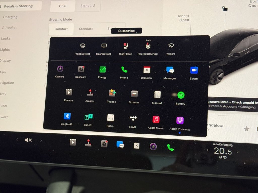 Used Tesla Model 3 2022 for sale - 77139417: Photo 29