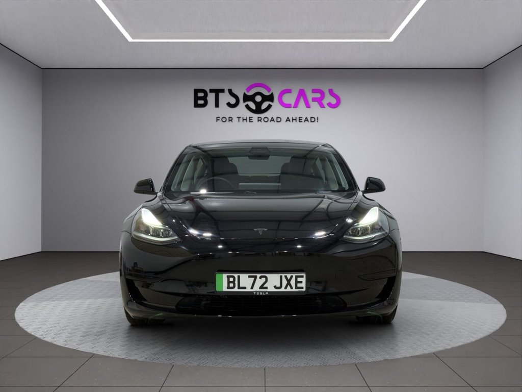 Used Tesla Model 3 2022 for sale - 77139417: Photo 4