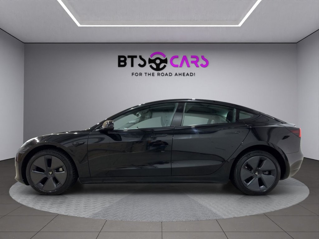 Used Tesla Model 3 2022 for sale - 77139417: Photo 5
