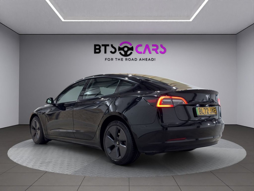 Used Tesla Model 3 2022 for sale - 77139417: Photo 7