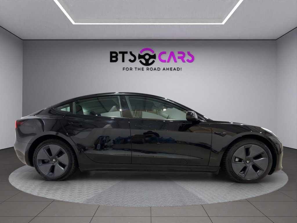 Used Tesla Model 3 2022 for sale - 77139417: Photo 9