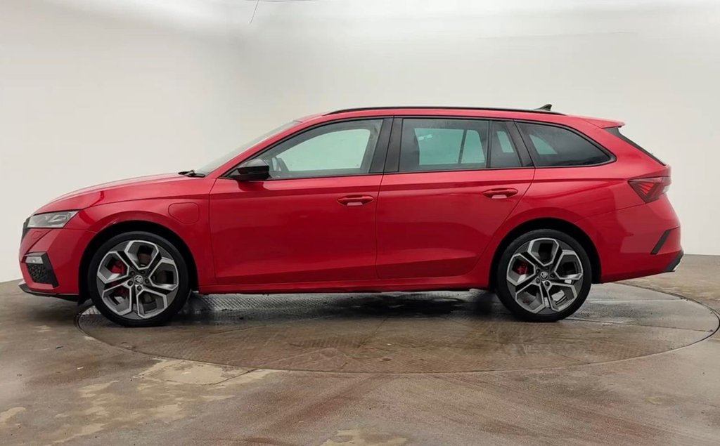 Used Skoda Octavia 2022 for sale - 77693277: Photo 13