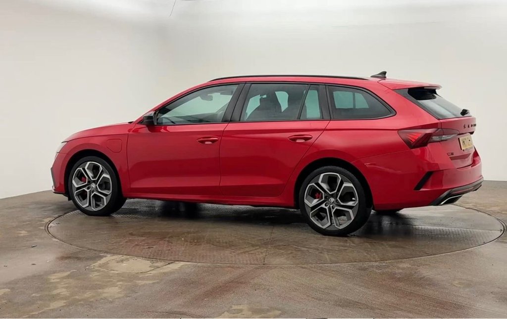 Used Skoda Octavia 2022 for sale - 77693277: Photo 14