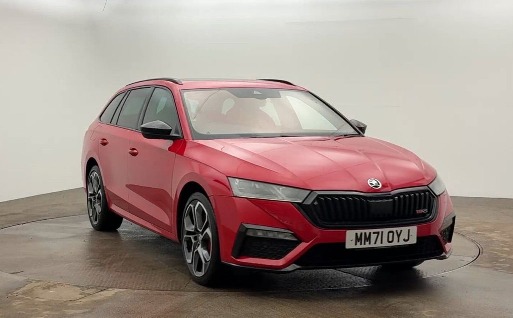 Used Skoda Octavia 2022 for sale - 77693277: Photo 22