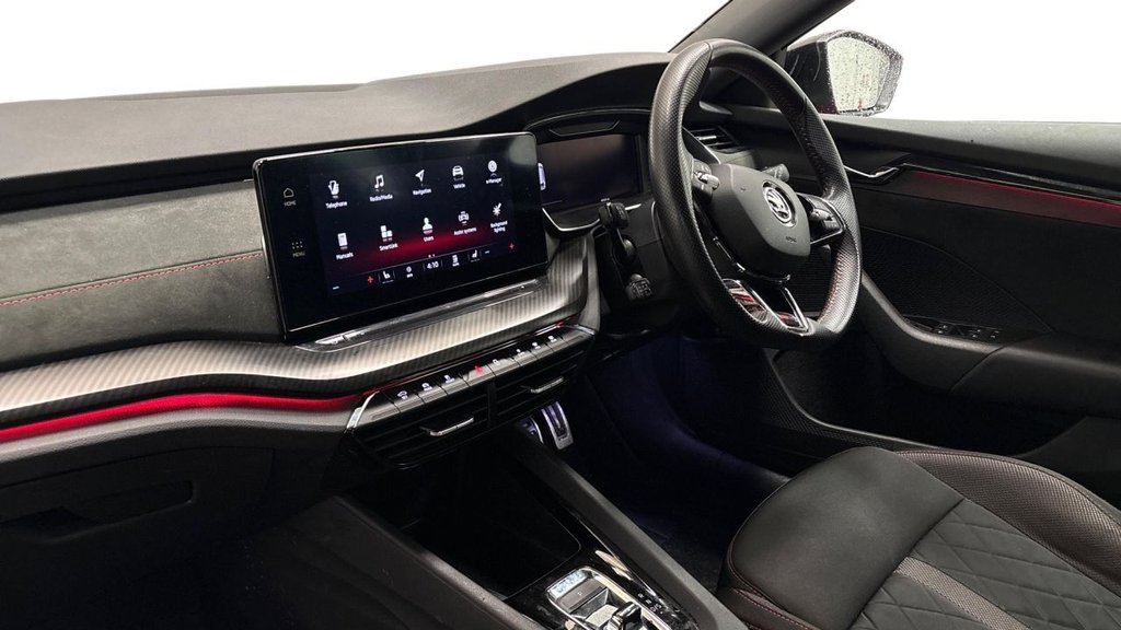 Used Skoda Octavia 2022 for sale - 77693277: Photo 4