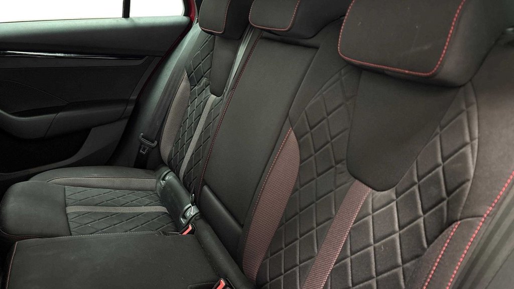 Used Skoda Octavia 2022 for sale - 77693277: Photo 5