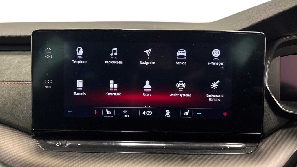 Used Skoda Octavia 2022 for sale - 77693277: Photo 7