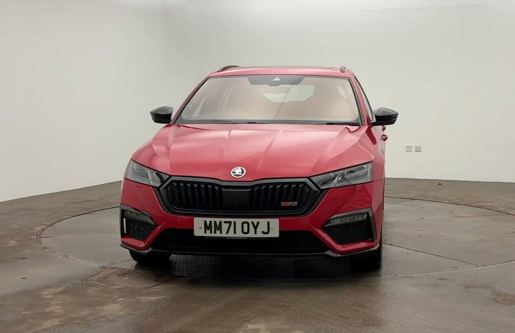 Used Skoda Octavia 2022 for sale - 77693277: Photo 9