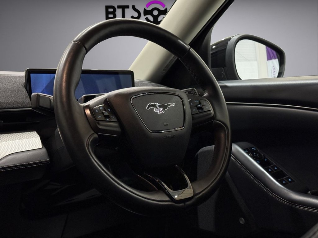 Used Ford Mustang Mach-E 2021 for sale - 76579776: Photo 12