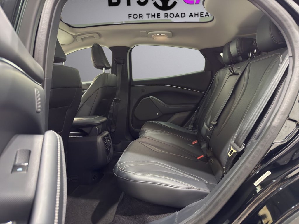 Used Ford Mustang Mach-E 2021 for sale - 76579776: Photo 13