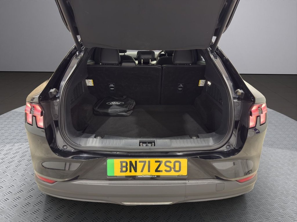 Used Ford Mustang Mach-E 2021 for sale - 76579776: Photo 16