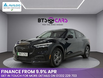 Used Ford Mustang Mach-E 2021 for sale - 76579776: Photo