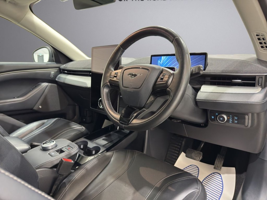 Used Ford Mustang Mach-E 2021 for sale - 76579776: Photo 2