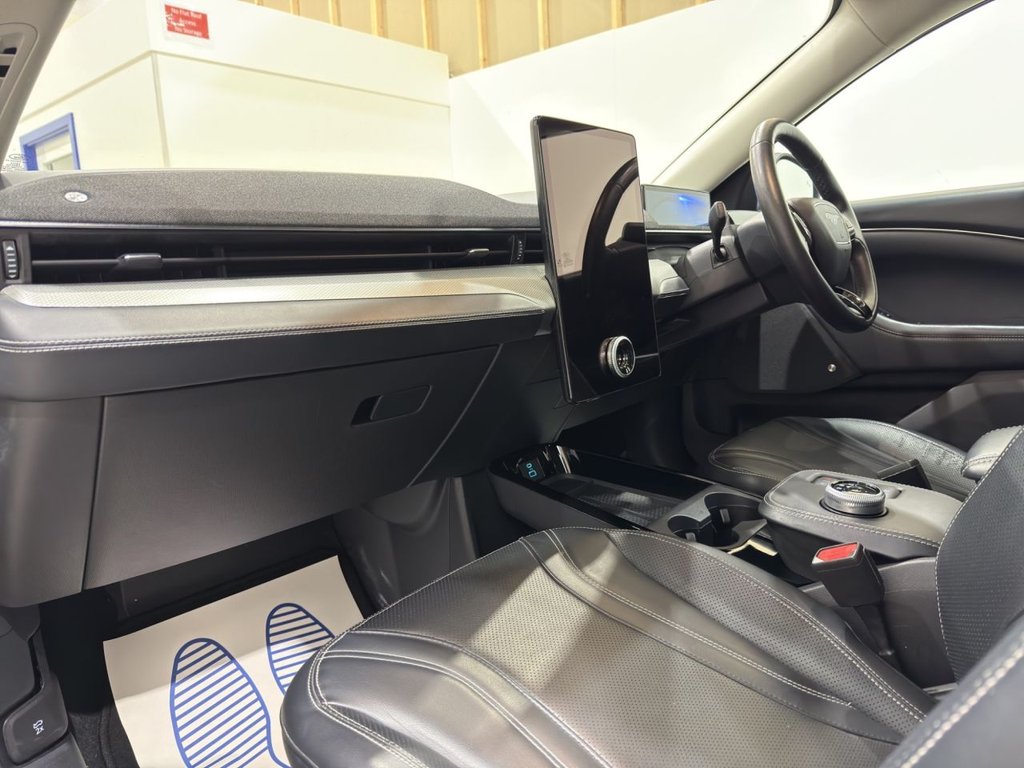 Used Ford Mustang Mach-E 2021 for sale - 76579776: Photo 20