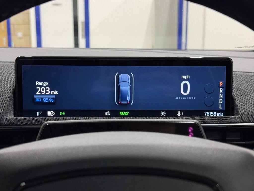 Used Ford Mustang Mach-E 2021 for sale - 76579776: Photo 22