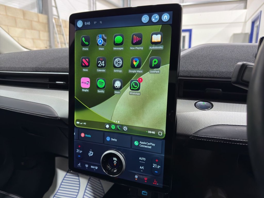 Used Ford Mustang Mach-E 2021 for sale - 76579776: Photo 24