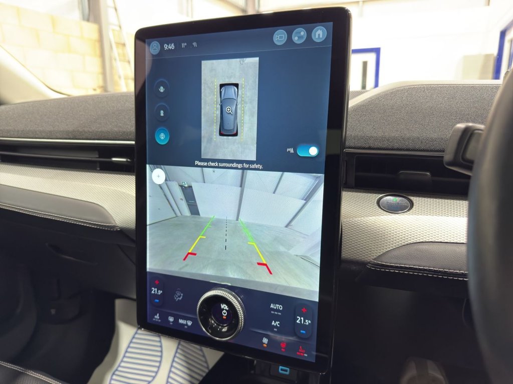 Used Ford Mustang Mach-E 2021 for sale - 76579776: Photo 25