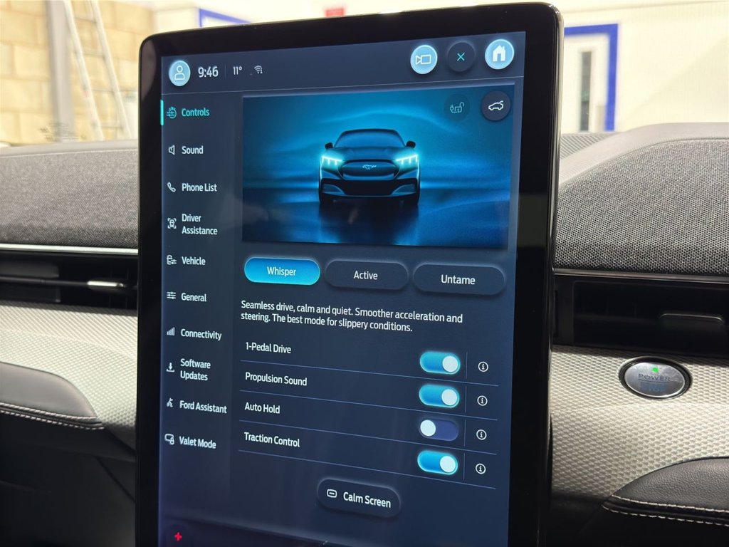 Used Ford Mustang Mach-E 2021 for sale - 76579776: Photo 26