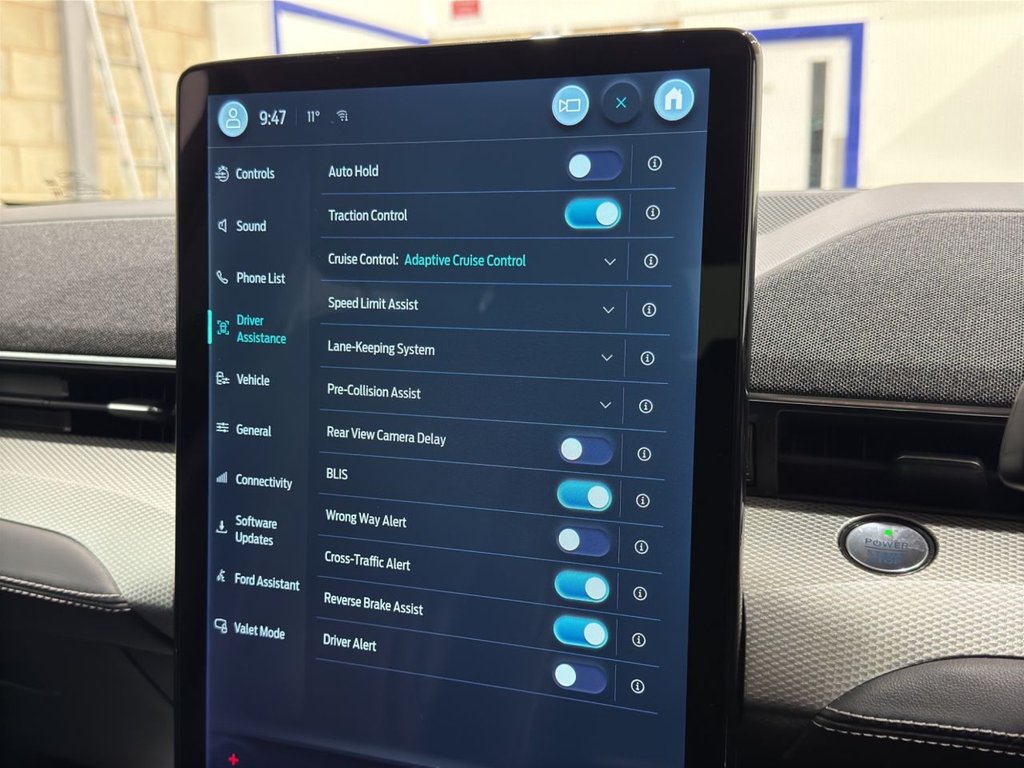 Used Ford Mustang Mach-E 2021 for sale - 76579776: Photo 27