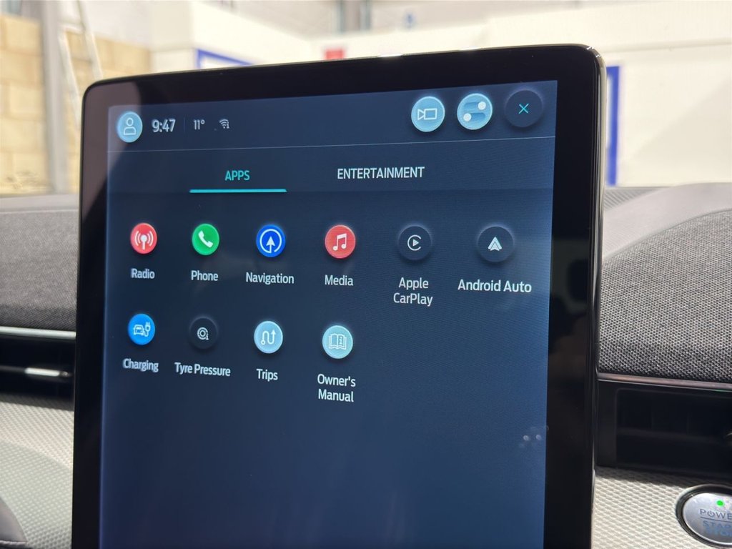 Used Ford Mustang Mach-E 2021 for sale - 76579776: Photo 28