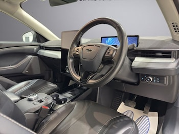 Used Ford Mustang Mach-E 2021 for sale - 76579776: Photo