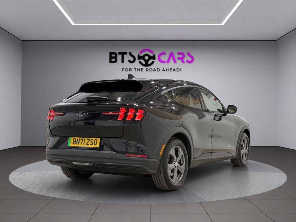 Used Ford Mustang Mach-E 2021 for sale - 76579776: Photo 3