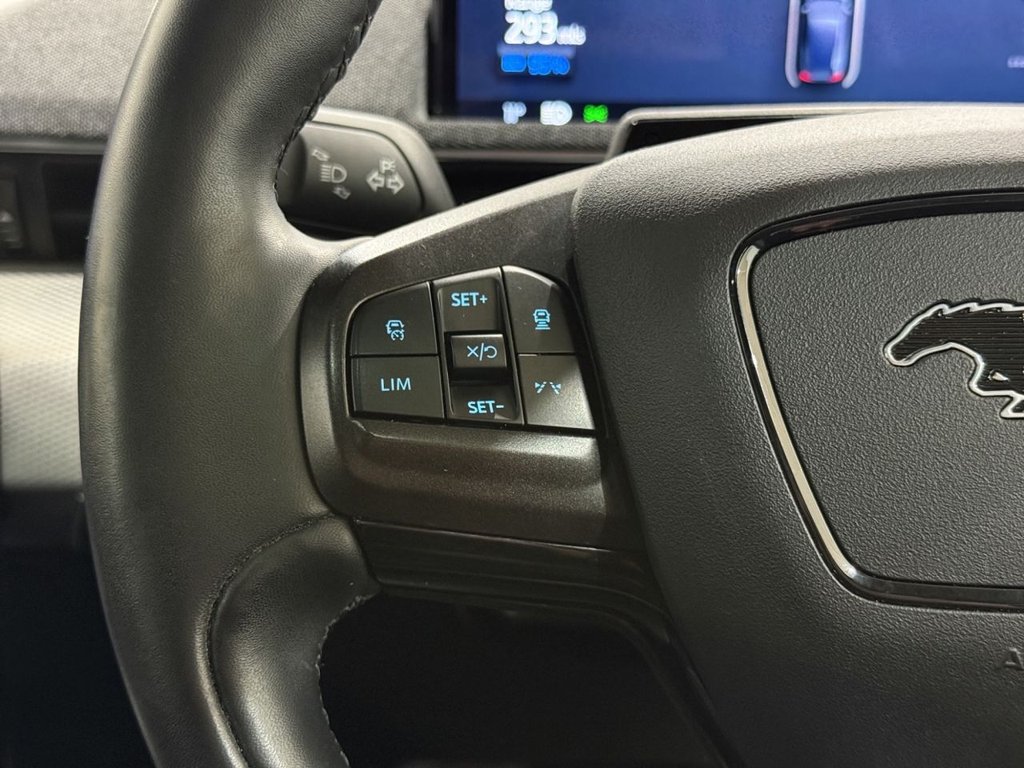 Used Ford Mustang Mach-E 2021 for sale - 76579776: Photo 32