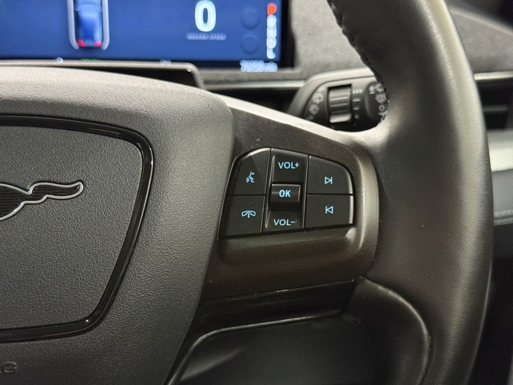 Used Ford Mustang Mach-E 2021 for sale - 76579776: Photo 33