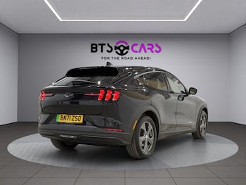 Used Ford Mustang Mach-E 2021 for sale - 76579776: Photo