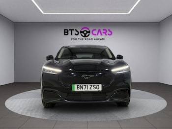 Used Ford Mustang Mach-E 2021 for sale - 76579776: Photo