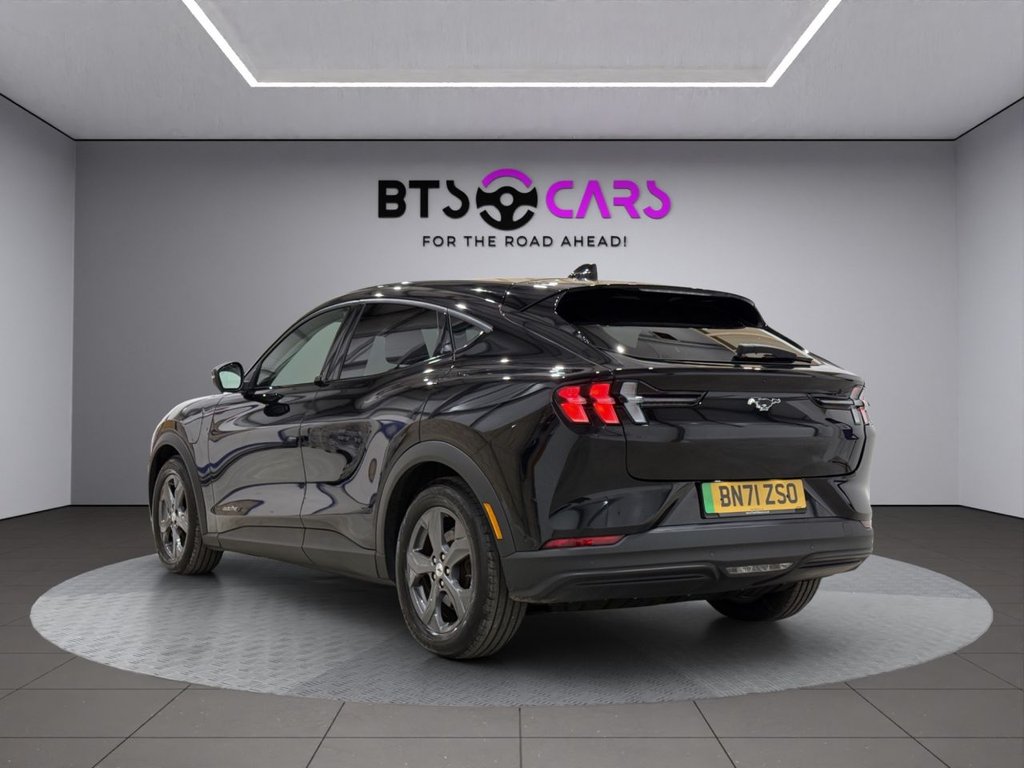 Used Ford Mustang Mach-E 2021 for sale - 76579776: Photo 6