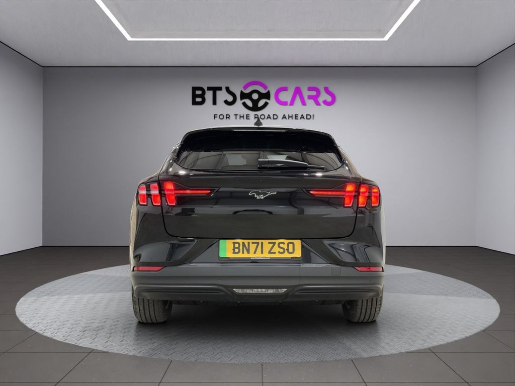 Used Ford Mustang Mach-E 2021 for sale - 76579776: Photo 7