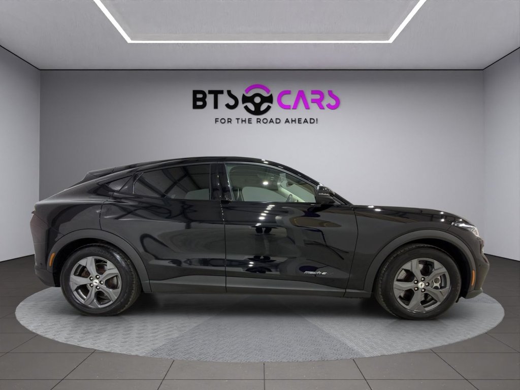 Used Ford Mustang Mach-E 2021 for sale - 76579776: Photo 8