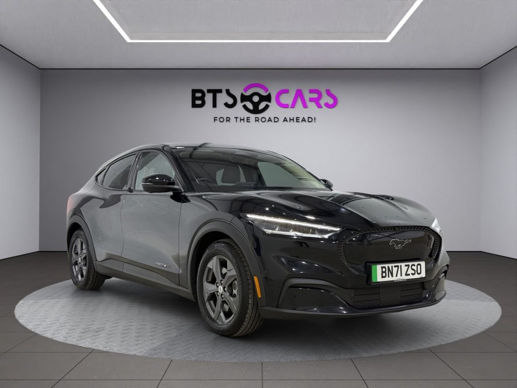 Used Ford Mustang Mach-E 2021 for sale - 76579776: Photo 9