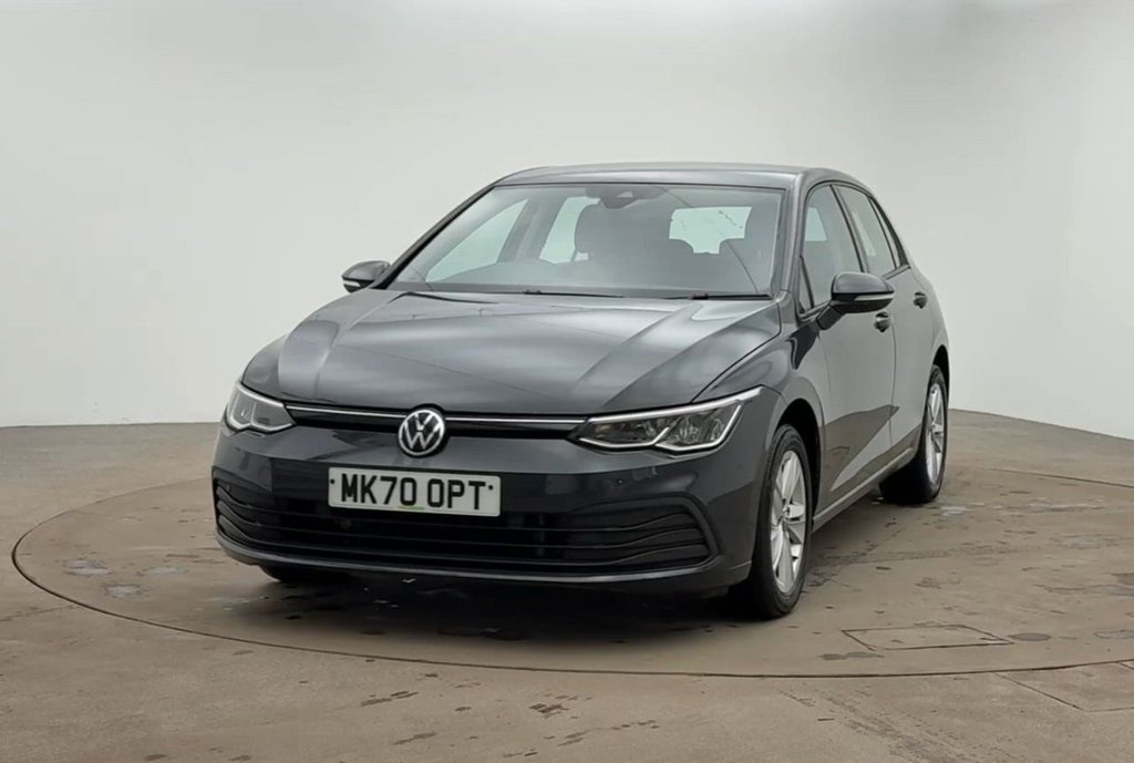 Used Volkswagen Golf 2020 for sale - 76686002: Photo 10