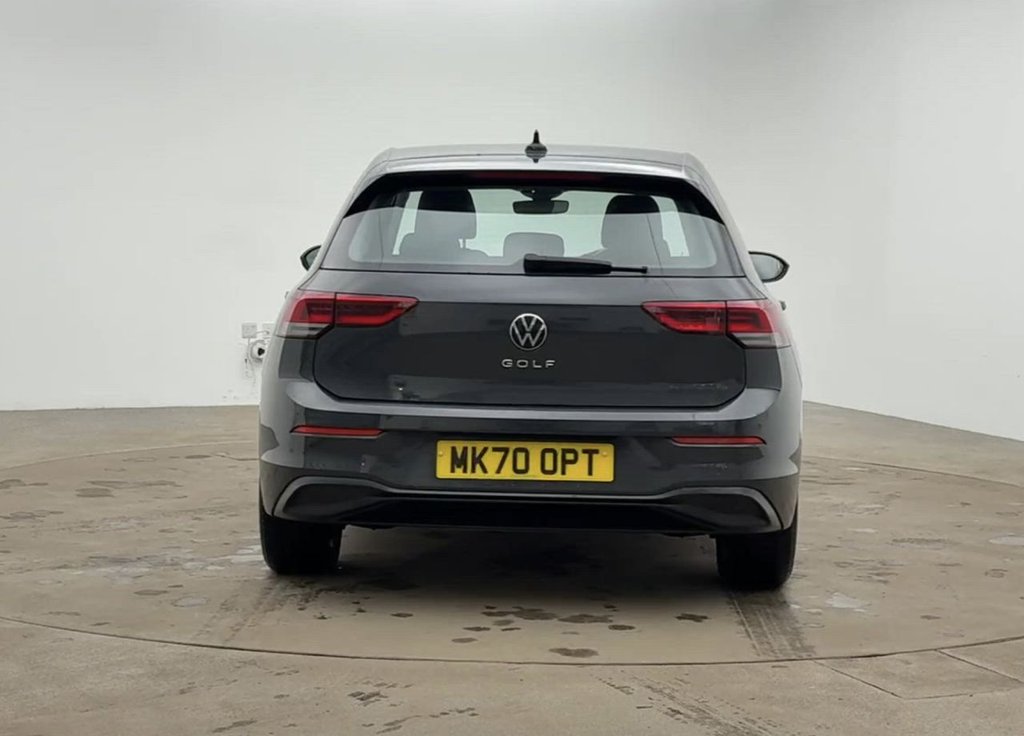 Used Volkswagen Golf 2020 for sale - 76686002: Photo 16