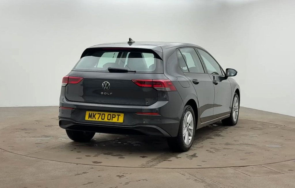 Used Volkswagen Golf 2020 for sale - 76686002: Photo 17