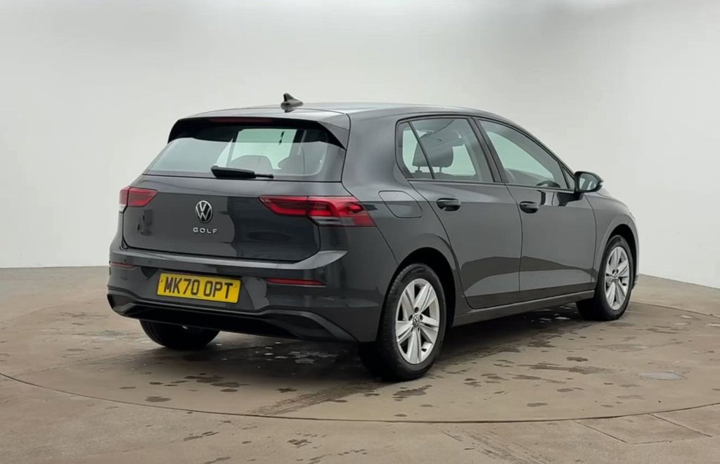 Used Volkswagen Golf 2020 for sale - 76686002: Photo 18