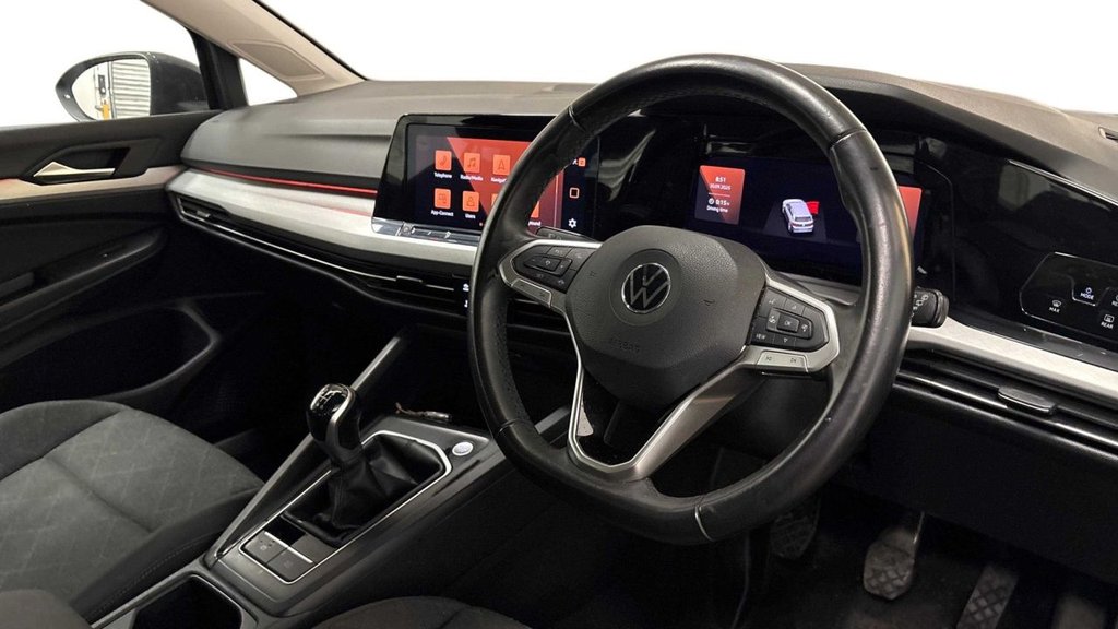 Used Volkswagen Golf 2020 for sale - 76686002: Photo 2