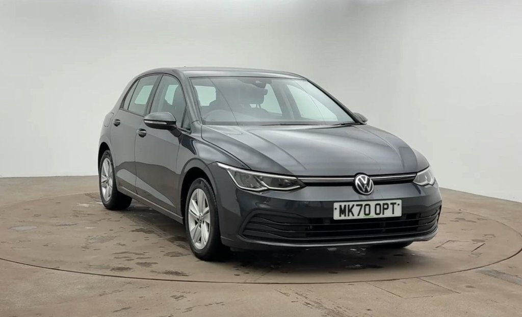 Used Volkswagen Golf 2020 for sale - 76686002: Photo 21