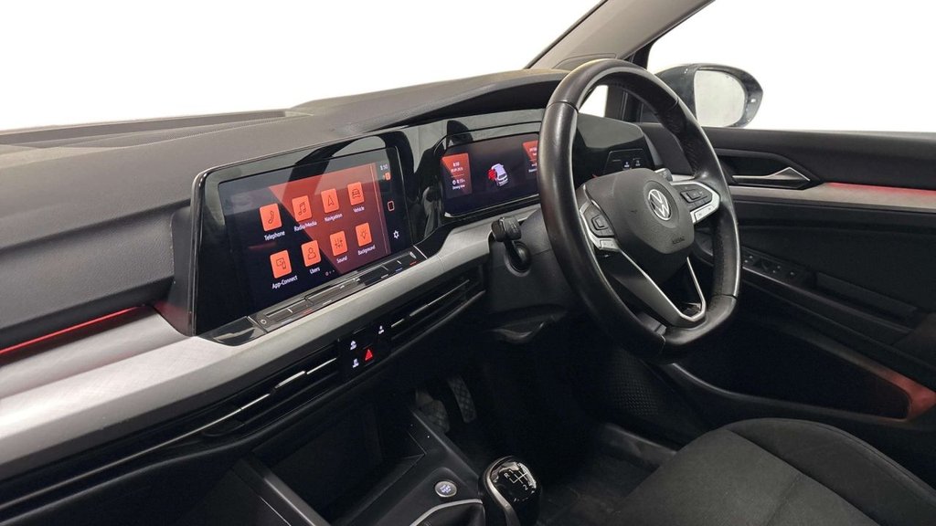 Used Volkswagen Golf 2020 for sale - 76686002: Photo 4