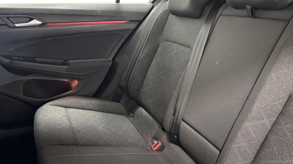 Used Volkswagen Golf 2020 for sale - 76686002: Photo 5