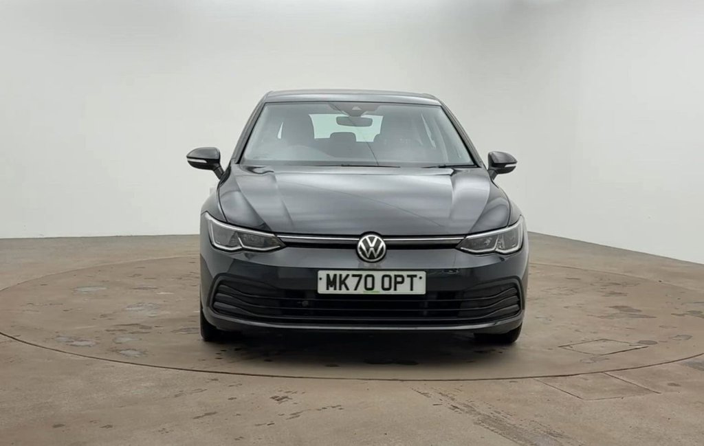 Used Volkswagen Golf 2020 for sale - 76686002: Photo 9