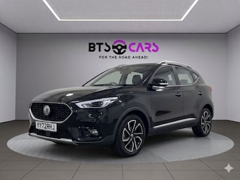 Used MG MG ZS 2022 for sale - 78974874: Photo