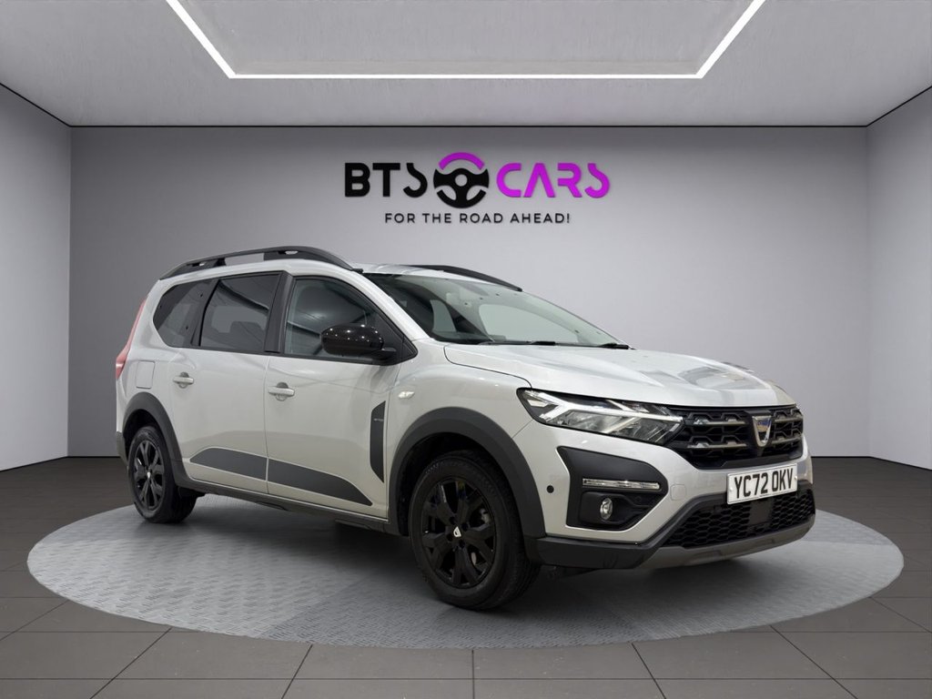 Used Dacia Jogger 2022 for sale - 76725062: Photo 10